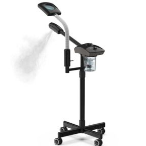 Lotus Mobile 2 in 1 Steamer